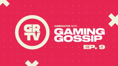 Gaming Gossip: Episódio 9 - Nós assumimos e compartilhamos nossos pensamentos sobre o debate da tinta amarela