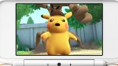 Detective Pikachu - Launch Trailer