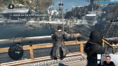 PT Live - Assassin's Creed: Rogue - Remastered